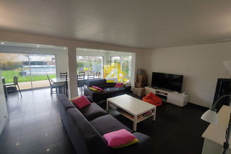 achat maison crossac 44160