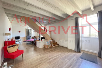 achat maison crossac 44160