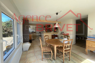 achat maison crossac 44160