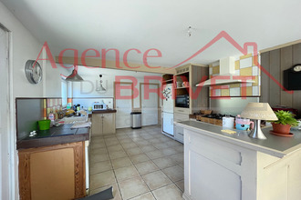 achat maison crossac 44160