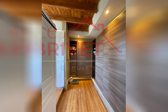 achat maison crossac 44160