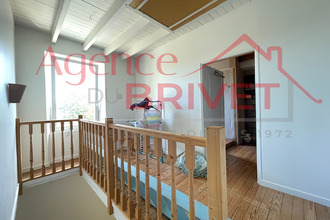 achat maison crossac 44160