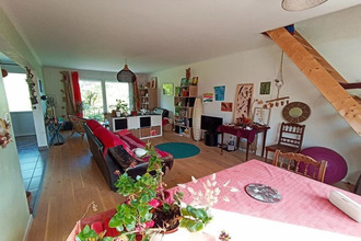 achat maison crossac 44160