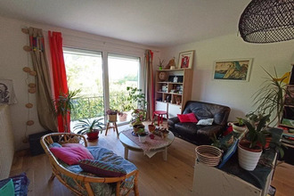 achat maison crossac 44160