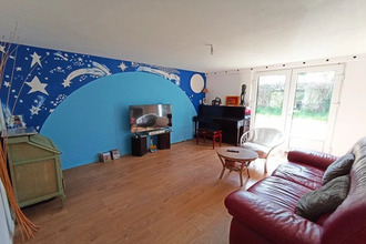 achat maison crossac 44160