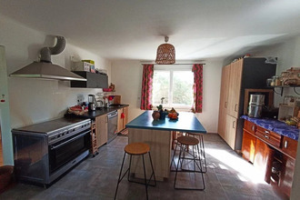 achat maison crossac 44160