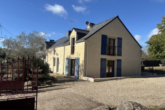 achat maison crossac 44160