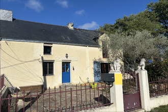 achat maison crossac 44160