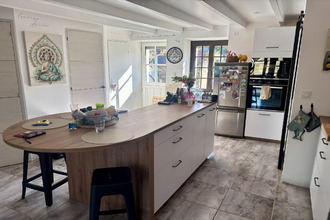 achat maison crossac 44160