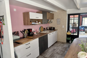 achat maison crossac 44160