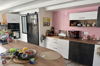 achat maison crossac 44160
