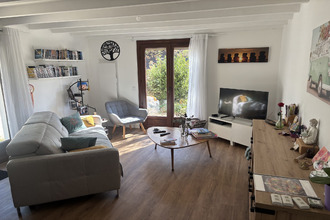 achat maison crossac 44160