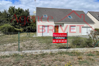 achat maison crossac 44160