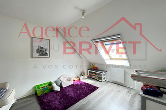 achat maison crossac 44160