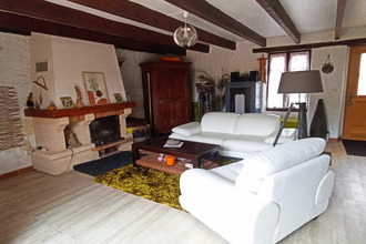 achat maison crossac 44160