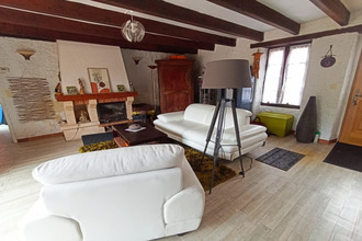 achat maison crossac 44160