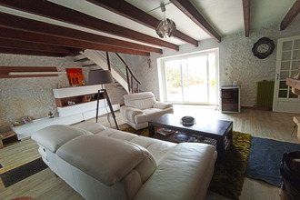 achat maison crossac 44160