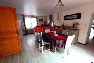 achat maison crossac 44160
