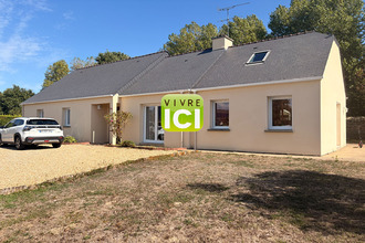 achat maison crossac 44160