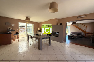 achat maison crossac 44160