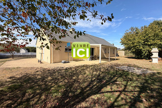 achat maison crossac 44160
