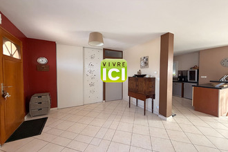 achat maison crossac 44160