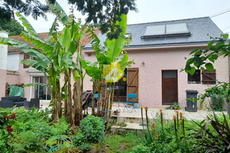 achat maison crossac 44160