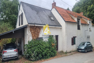 achat maison crossac 44160