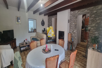 achat maison crossac 44160