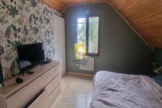 achat maison crossac 44160