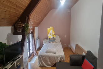 achat maison crossac 44160