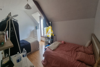 achat maison crossac 44160