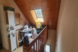 achat maison crossac 44160