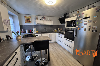 achat maison crosses 18340