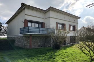 achat maison crosville-la-vieille 27110