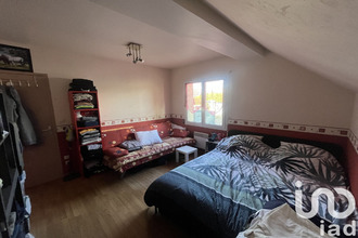 achat maison crosville-la-vieille 27110