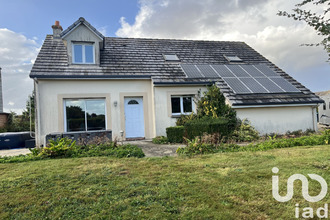 achat maison crosville-la-vieille 27110