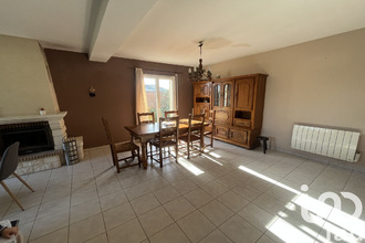 achat maison crosville-la-vieille 27110
