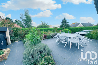 achat maison crosville-la-vieille 27110