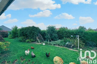 achat maison crosville-la-vieille 27110