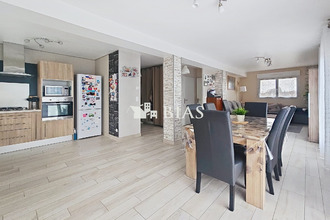 achat maison crosville-la-vieille 27110