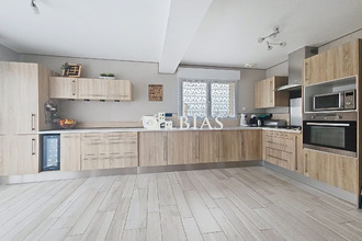 achat maison crosville-la-vieille 27110