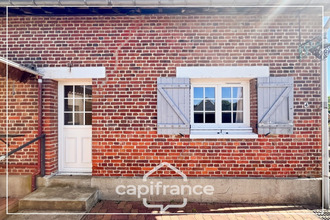 achat maison crosville-sur-scie 76590