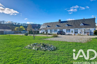 achat maison crosville-sur-scie 76590