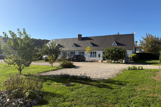 achat maison crosville-sur-scie 76590
