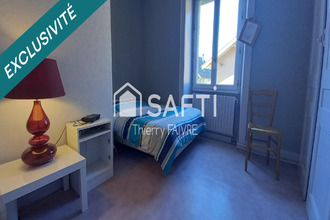 achat maison crotenay 39300