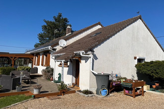 achat maison croth 27530