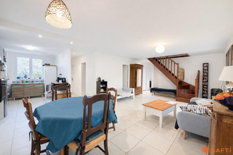 achat maison croth 27530