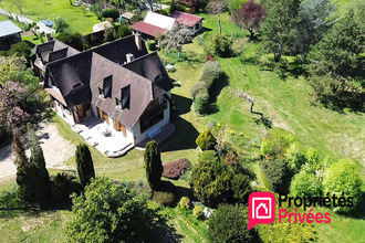 achat maison croth 27530