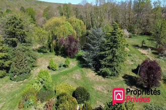 achat maison croth 27530
